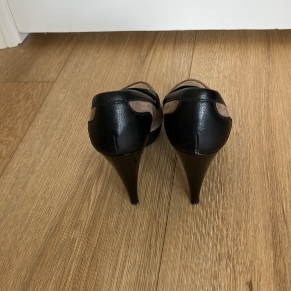 Tods Platform Pumps - Picture 13 of 14